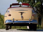 Ford Super DeLuxe 2-Door Convertible 1947 года